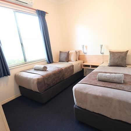 Lakeview Apartments Kununurra Esterno foto