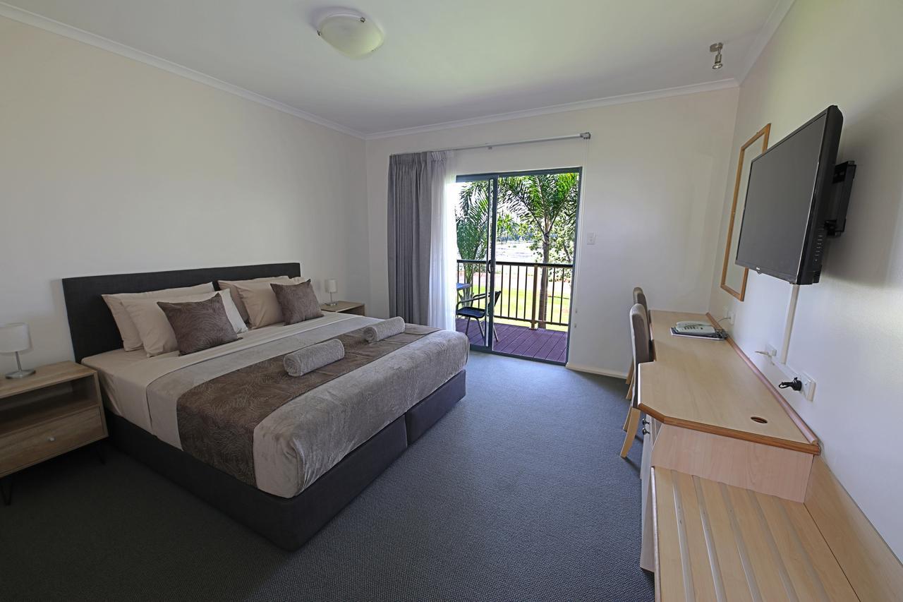 Lakeview Apartments Kununurra Camera foto