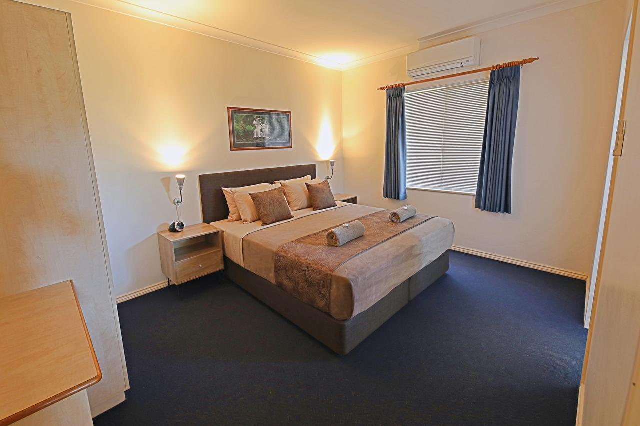 Lakeview Apartments Kununurra Esterno foto