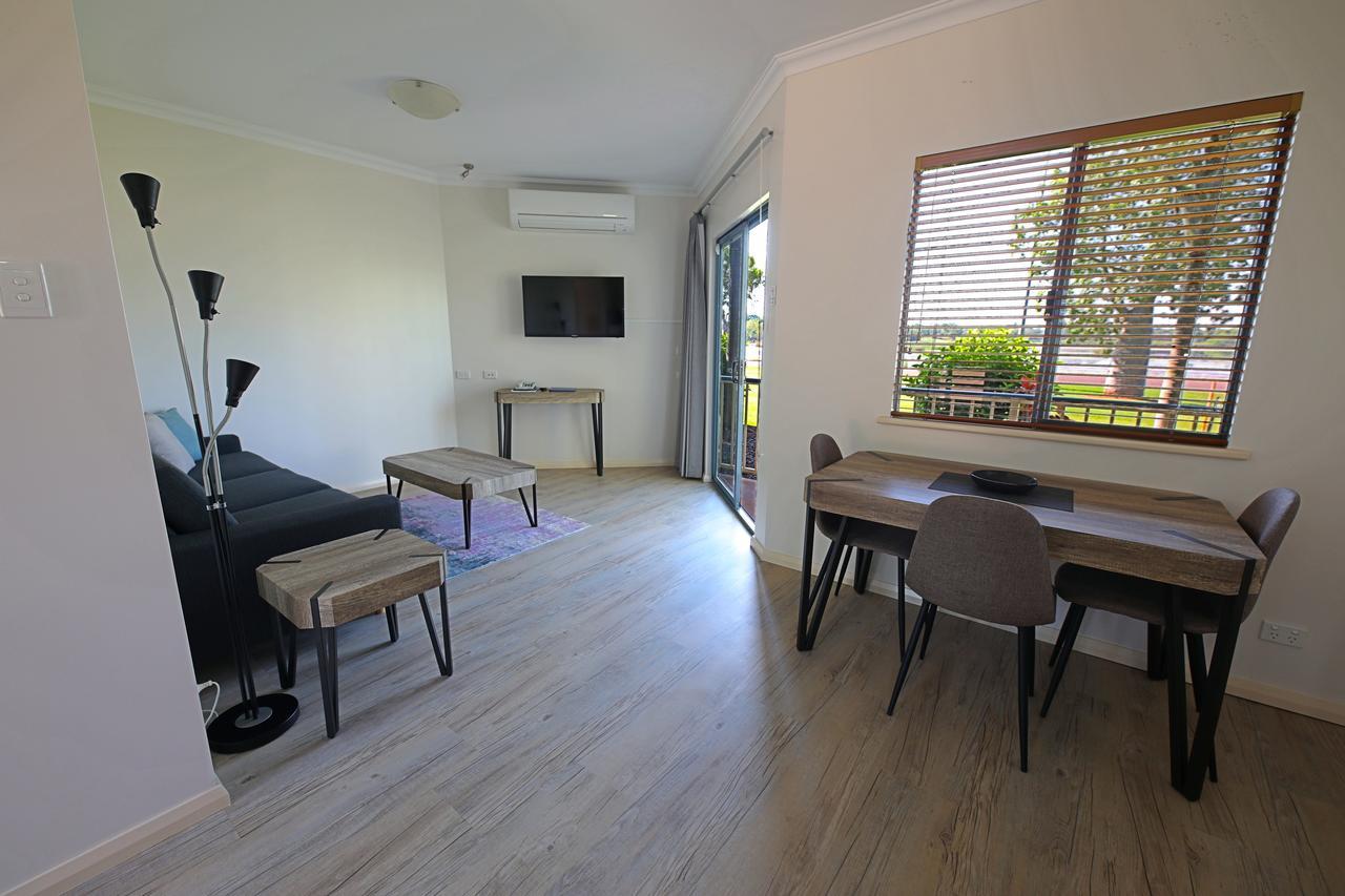 Lakeview Apartments Kununurra Esterno foto