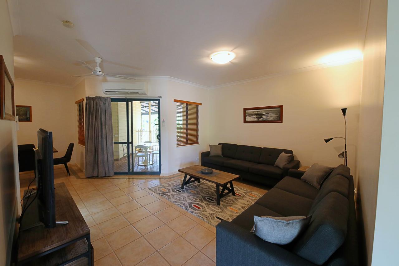 Lakeview Apartments Kununurra Esterno foto